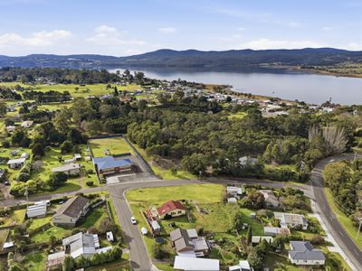 1 Taree Crescent, Gravelly Beach