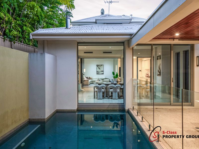 77 Hope Avenue, Salter Point