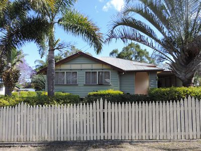 6 Grenville Street, Basin Pocket