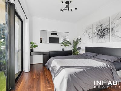 77 / 273 Hay Street, East Perth