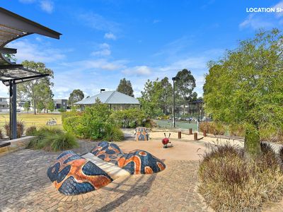 67/97 Caddies Boulevard, Rouse Hill