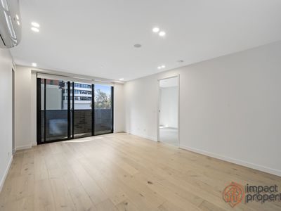 101 / 258 Northbourne Avenue, Dickson