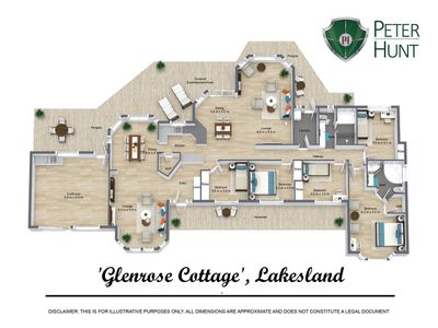 70 Ruddocks Road, Lakesland