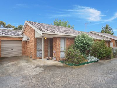 3 / 247-249 Heaths Road, Werribee