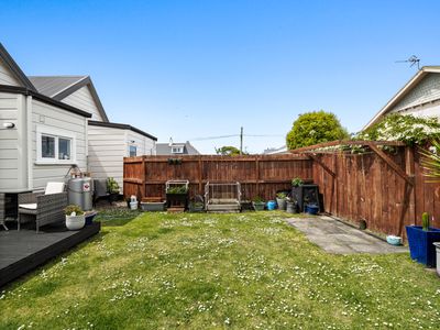 A / 26 Marlow Street, Saint Kilda