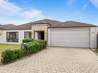 52 Walkingdale Promenade, Southern River
