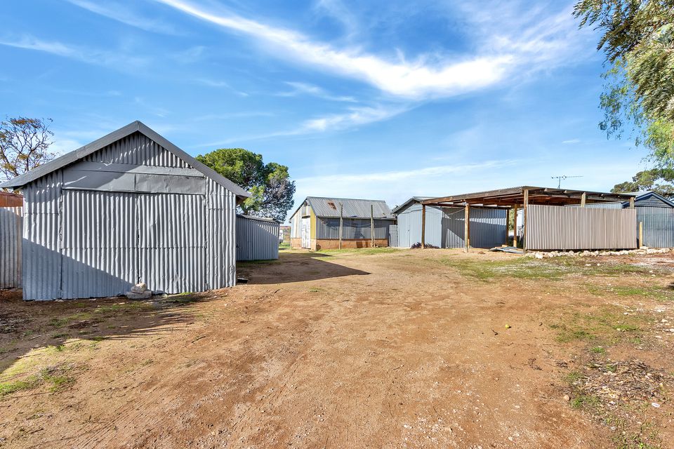 36 King George Street, Mannum