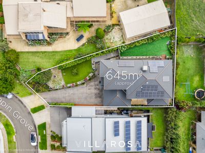 24 Lapin Grove, Wandana Heights