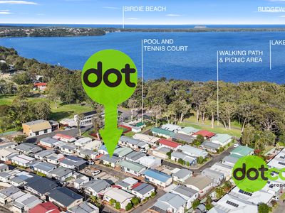 30 / 51 Kamilaroo Avenue, Lake Munmorah