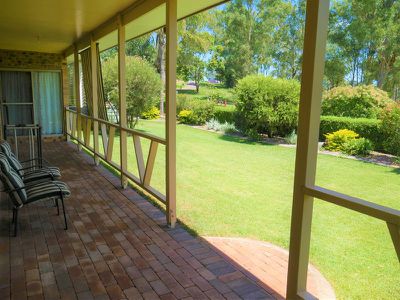 33 Taylors Road, Nanango