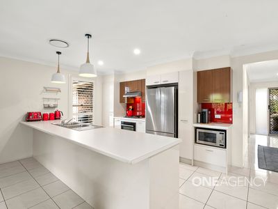6 Tasman Park Close, St Georges Basin