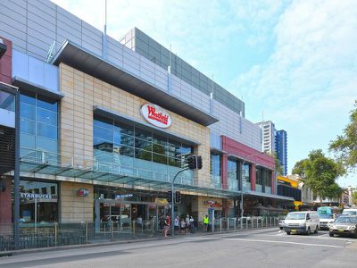 C326 / 1 Railway Parade, Burwood