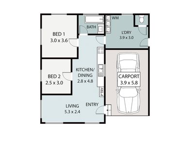 1703 Roys Road, Coochin Creek
