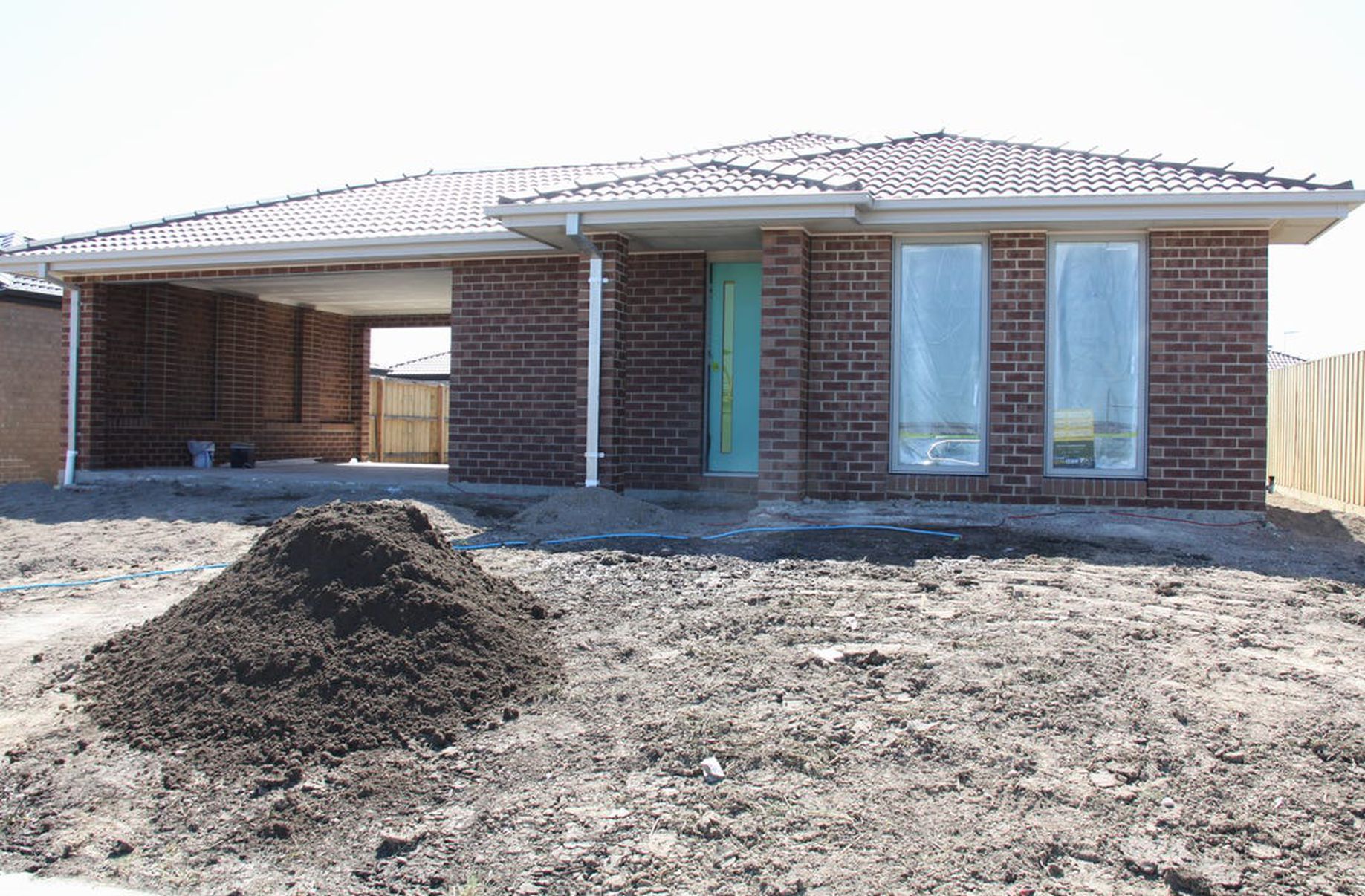 33 (LOT 503) Shelton Park Drive, , Koo Wee Rup Australasia Real