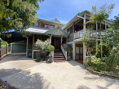 85 Long Street, Point Vernon