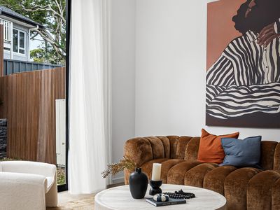 3 Lawrence Street, West Ryde