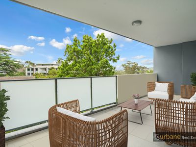 12 / 139 Jersey Street North, Asquith