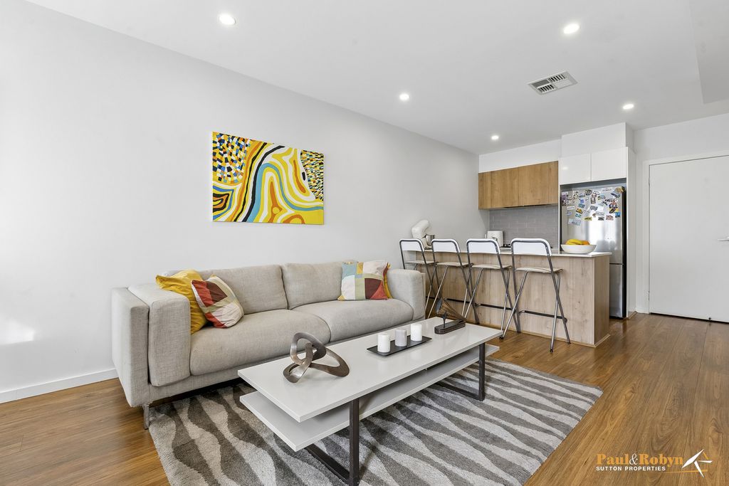 15A Woodberry Avenue, Coombs