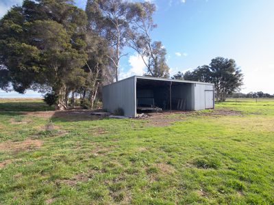 57  Tragowel North Road, Tragowel