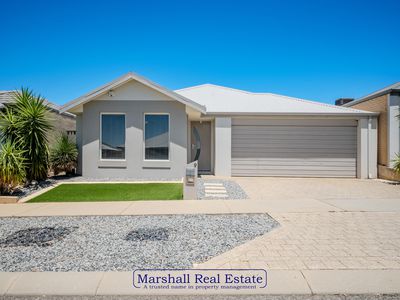 9 Columbia Crescent, Alkimos