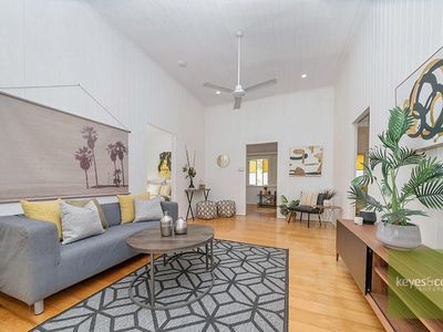 83 Bundock Street, Belgian Gardens
