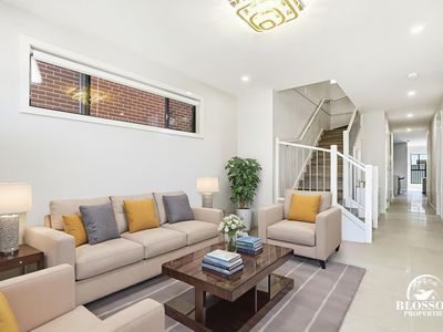 93 Frontier Avenue, Marsden Park