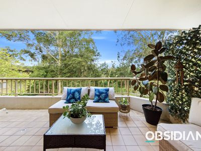30 / 1-15 Tuckwell Place, Macquarie Park