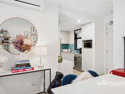 8 / 99 Palmerston Street, Perth