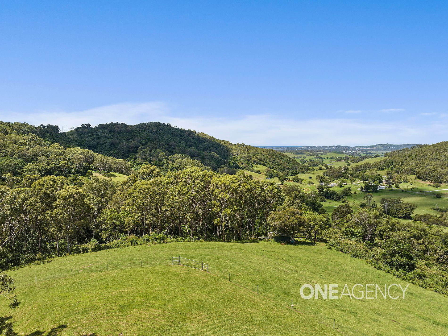 224 North Marshall Mount Road, Marshall Mount