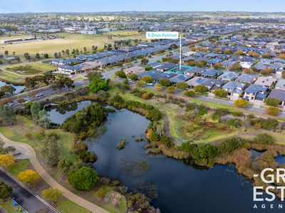 6 Zeus Avenue, Cranbourne West