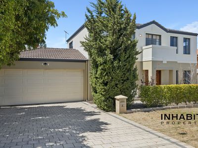 4 Ranger Road, Yokine