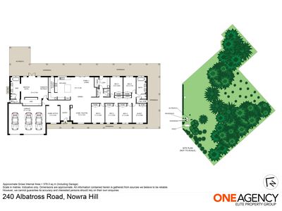 240 Albatross Road, Nowra Hill