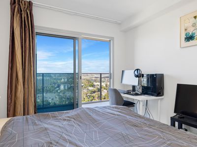 2605 / 63 Adelaide Terrace, East Perth