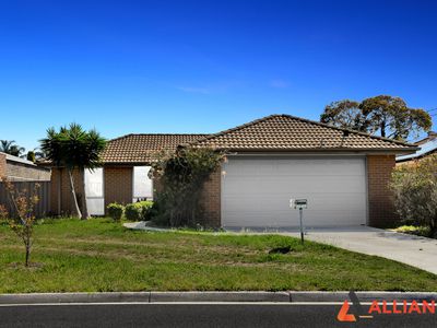 7 Weiskof Drive, Hoppers Crossing