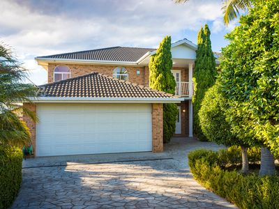 26 Cresswick Parade, Dalmeny