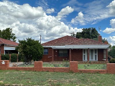 17 Tamworth Street, Dubbo