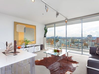 1507 / 3 Kings Cross Road, Darlinghurst