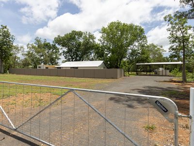 23 Whimbrel Road, Kununurra