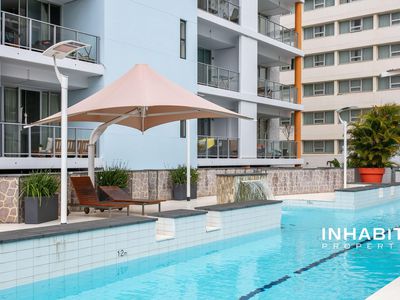 113 / 22 St Georges Terrace, Perth