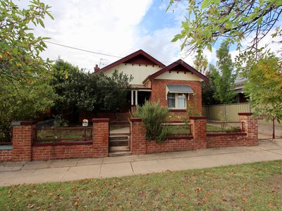 180 GEORGE STREET, Bathurst