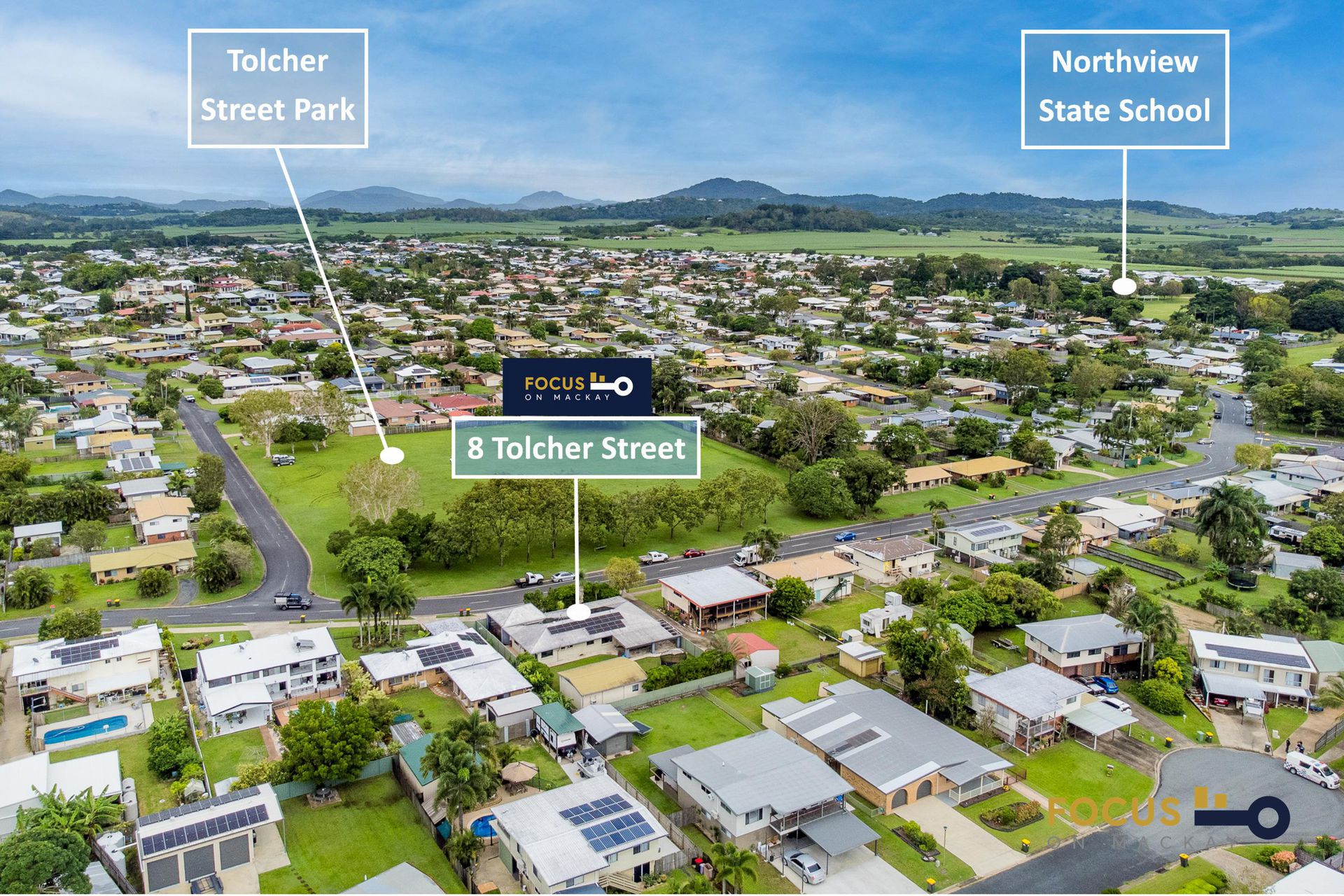 8 Tolcher Street, Mount Pleasant