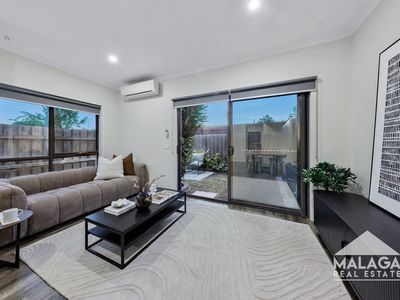 3 / 15 Myamyn Street, Braybrook