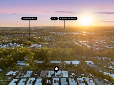 87 Mossvale Drive, Wakerley