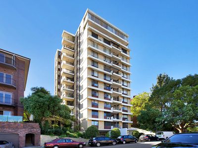 15 / 55 Wolseley Road, Point Piper