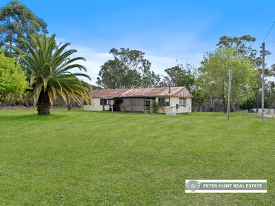 30 Minerva Road, Wedderburn
