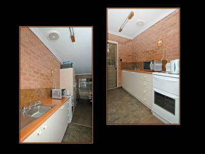 36A Moran Street, Boulder