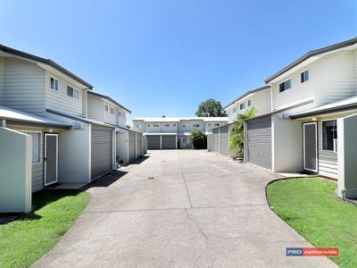 10 / 6 Cardew Street, East Ipswich