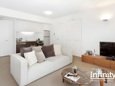 168 / 19-21 Grosvenor Street, Neutral Bay