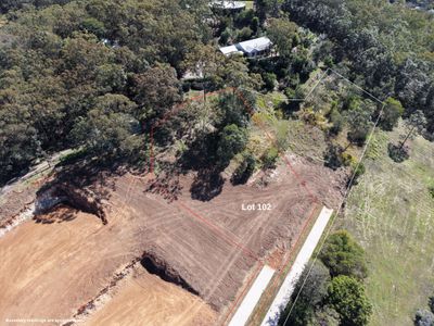 Lot 102, 17 HATCHMAN COURT, Elimbah