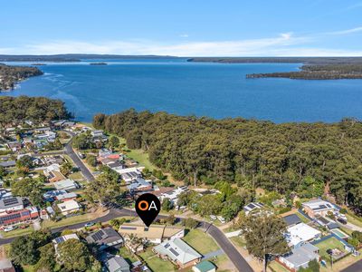 5 Watersedge Avenue, Basin View